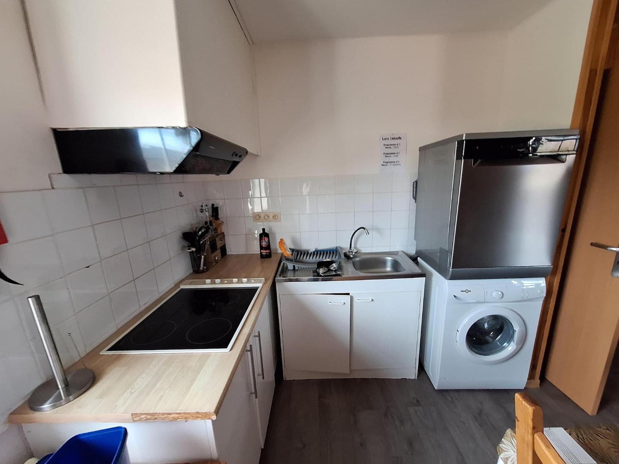 Cozy Apartment In Paliseul With Garden Carlsbourg Dış mekan fotoğraf