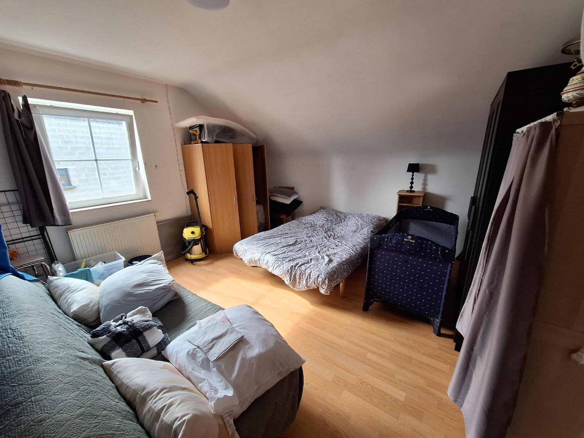 Cozy Apartment In Paliseul With Garden Carlsbourg Dış mekan fotoğraf