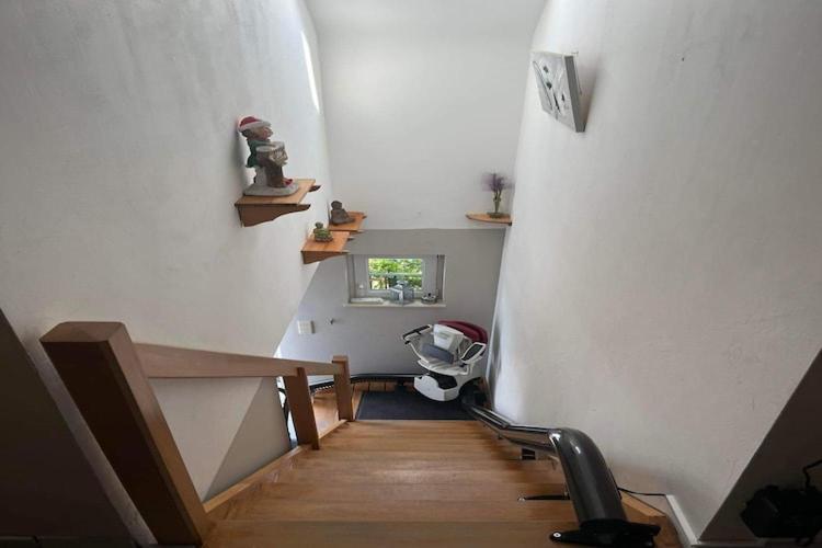 Cozy Apartment In Paliseul With Garden Carlsbourg Dış mekan fotoğraf