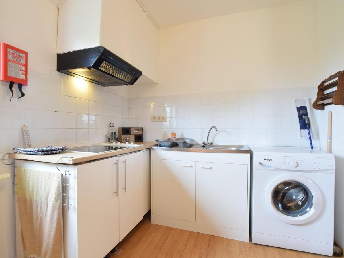 Cozy Apartment In Paliseul With Garden Carlsbourg Dış mekan fotoğraf